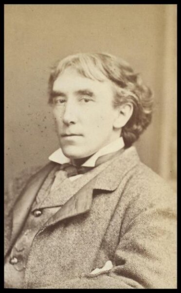 Unknown, Guy Little Theatrical Photograph