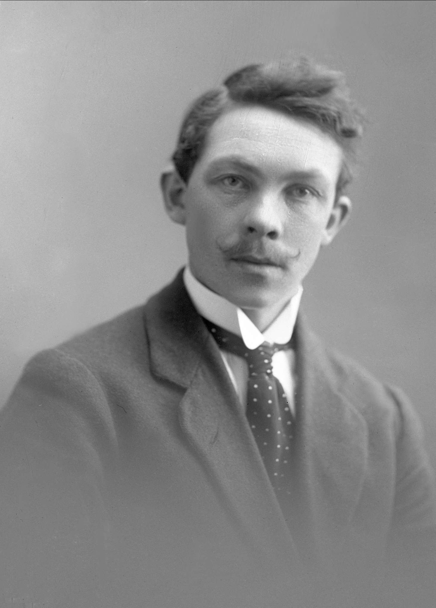 Gustav Borgen, NFB.46875