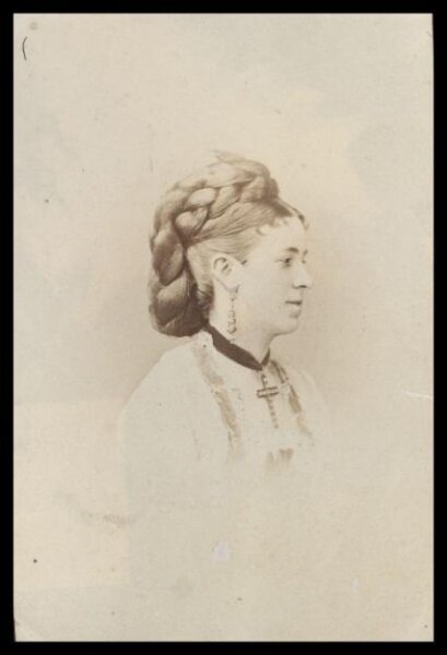 Unknown, Guy Little Theatrical Photograph