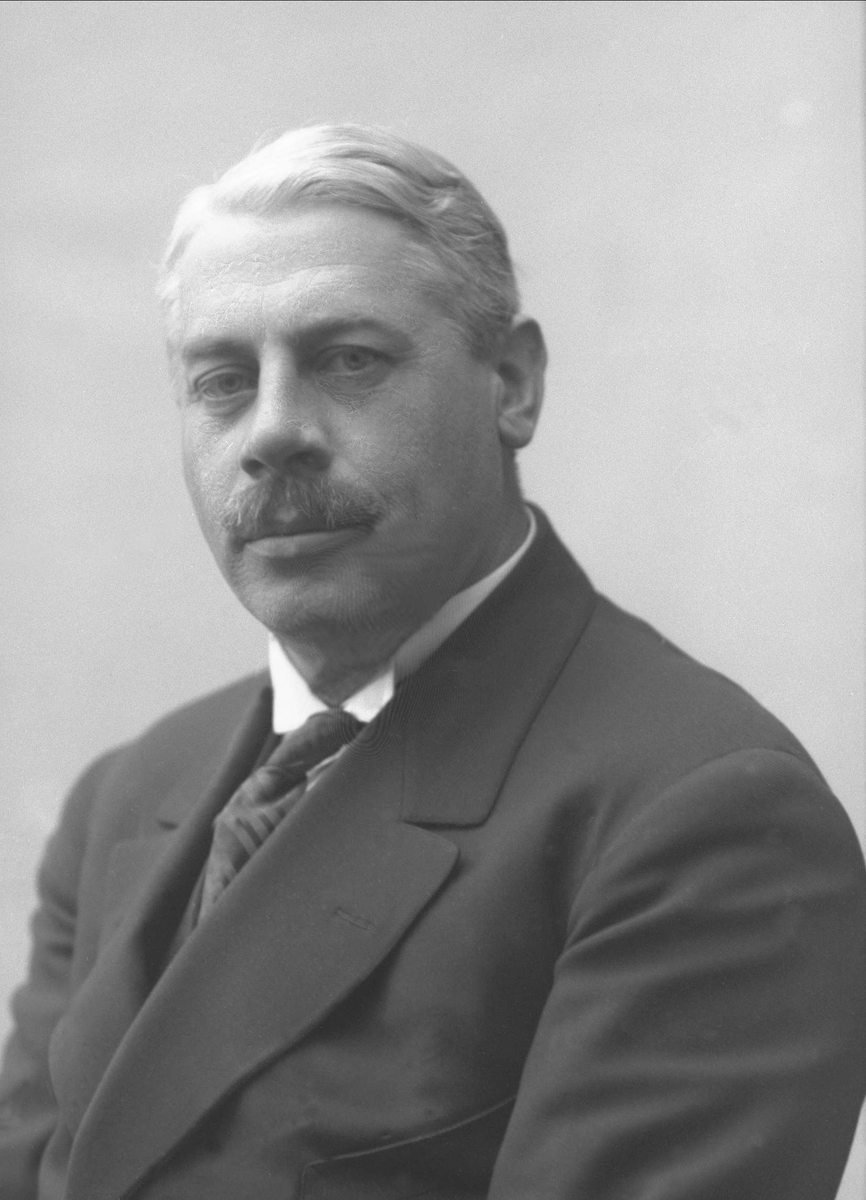 Gustav Borgen, NFB.51886
