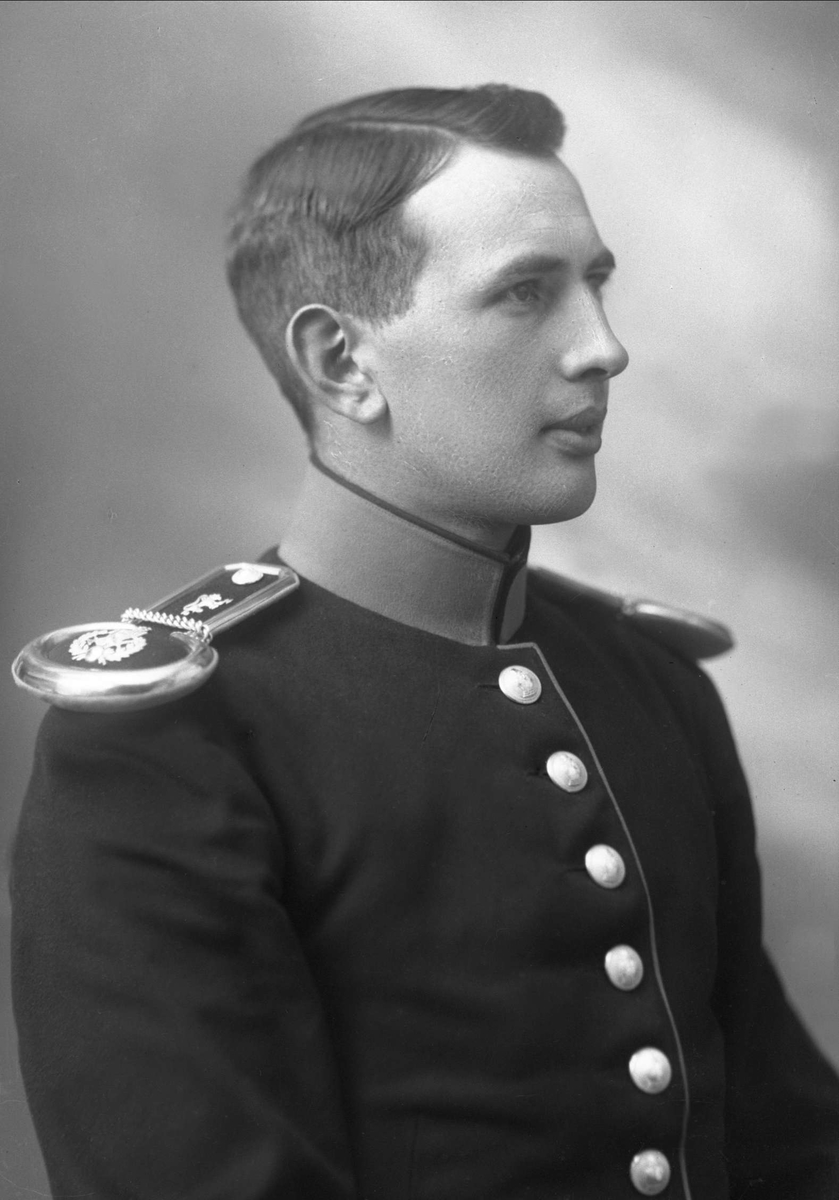 Gustav Borgen, NFB.46995