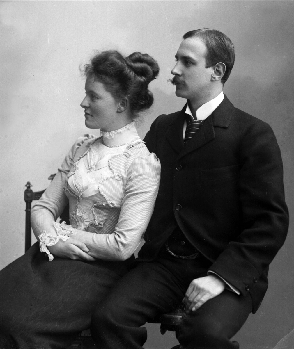 Gustav Borgen, NFB.10273