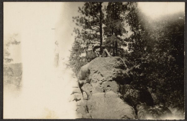 Louis Fleckenstein, [Landscape]