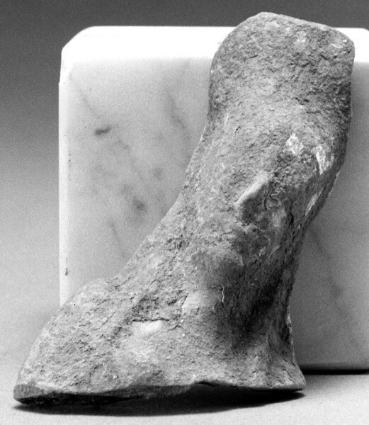 Unknown, Female Head
