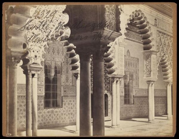 Francis Frith, Photograph