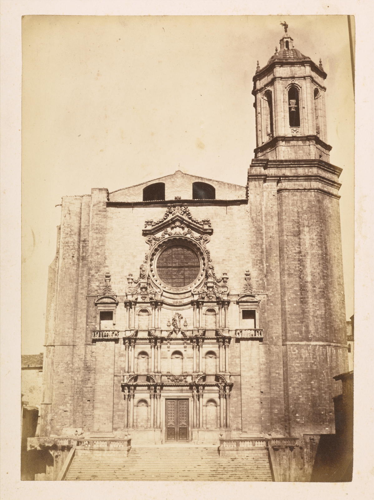 Joan Martí Centelles, [Cathedral of Girona]