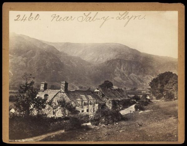 Francis Frith, Photograph