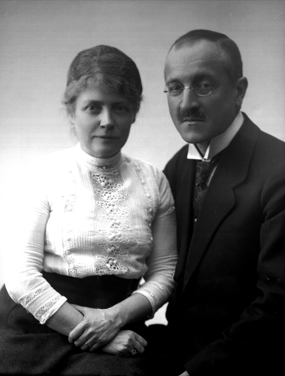 Gustav Borgen, NFB.05982