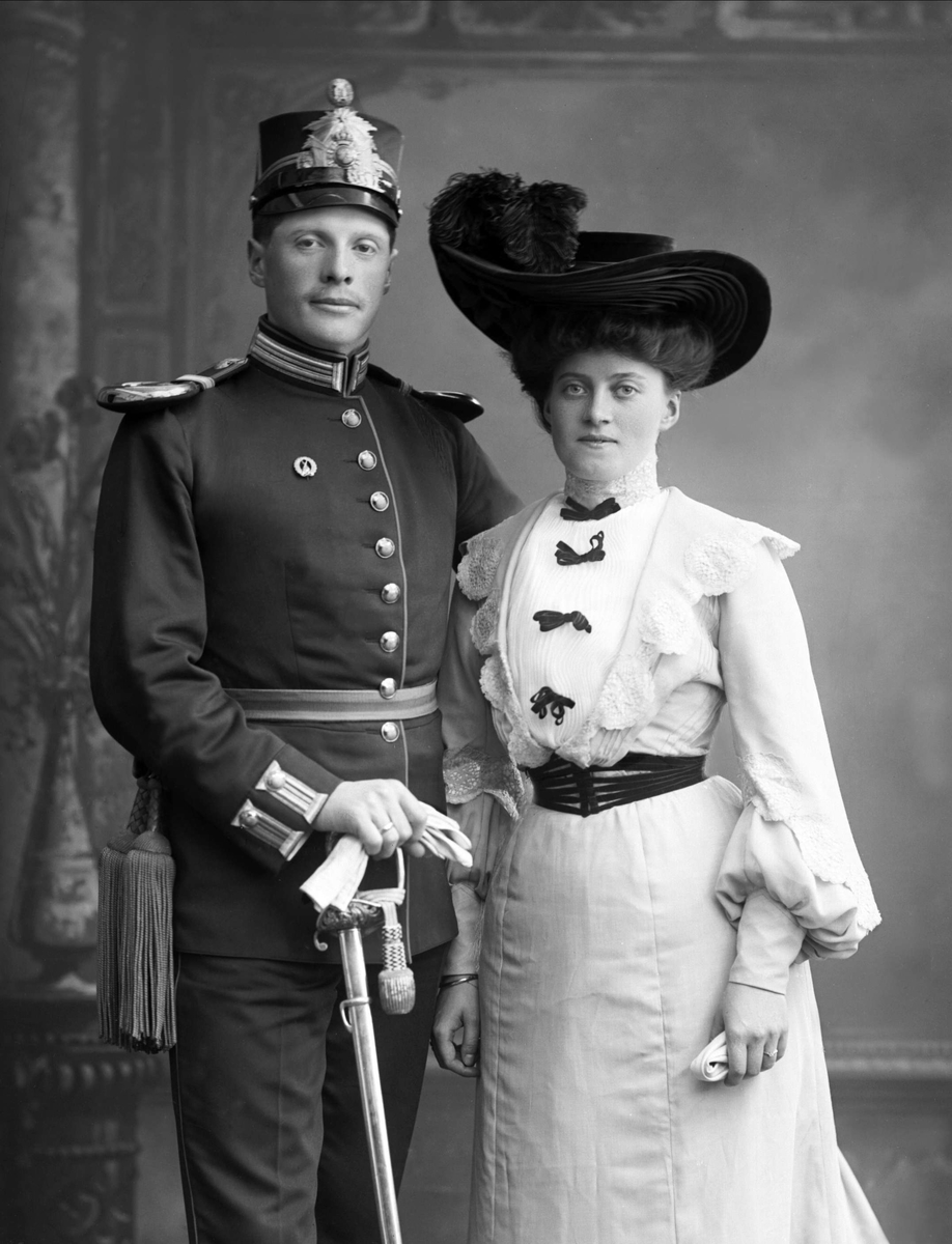 Gustav Borgen, NFB.21607