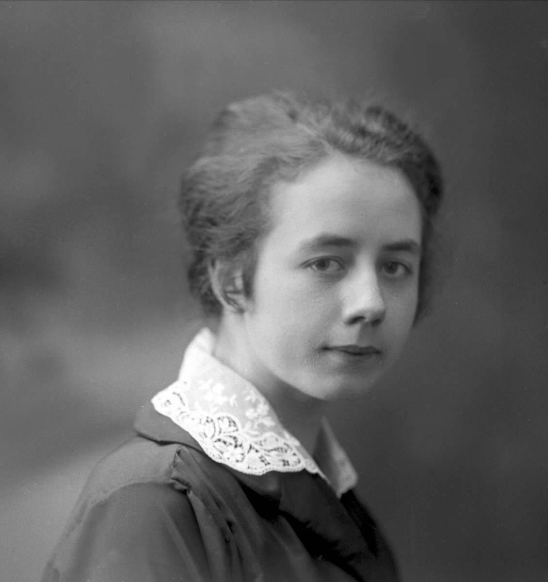 Gustav Borgen, NFB.39849