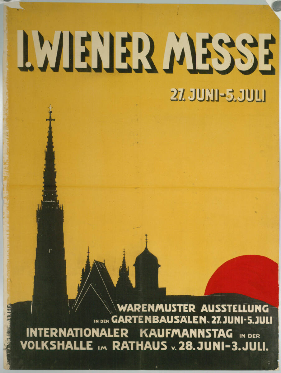 Anonym, I. WIENER MESSE