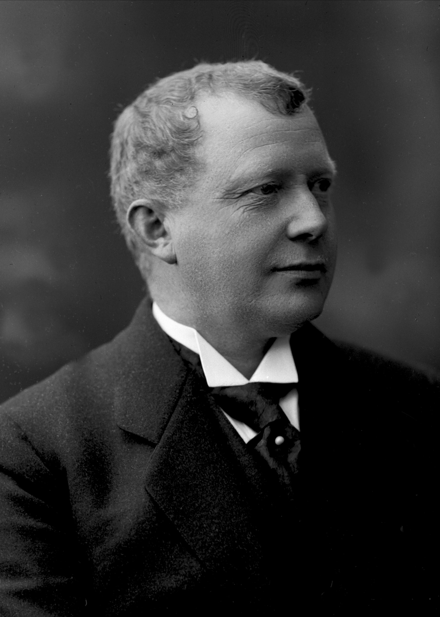 Gustav Borgen, NFB.20519