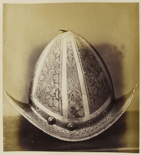 Franck, Photograph