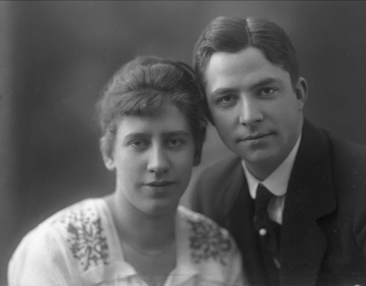 Gustav Borgen, NFB.48837