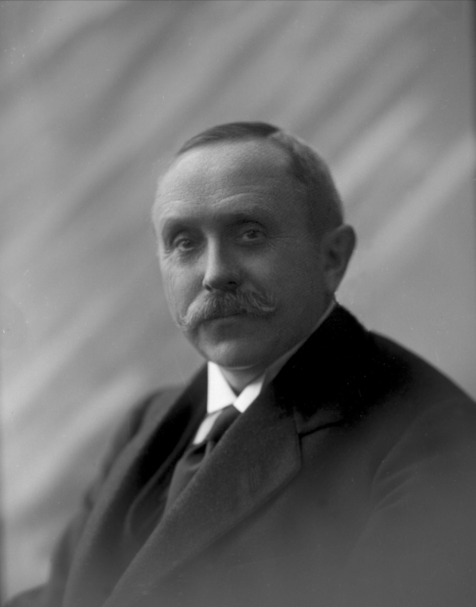 Gustav Borgen, NFB.22472