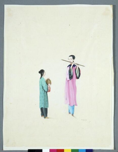 Unknown, Painting