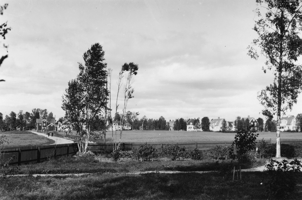 Aero Matriel AB, Hällefors,villor o ängar