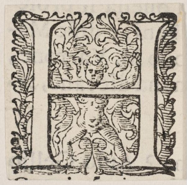 Unknown, Print