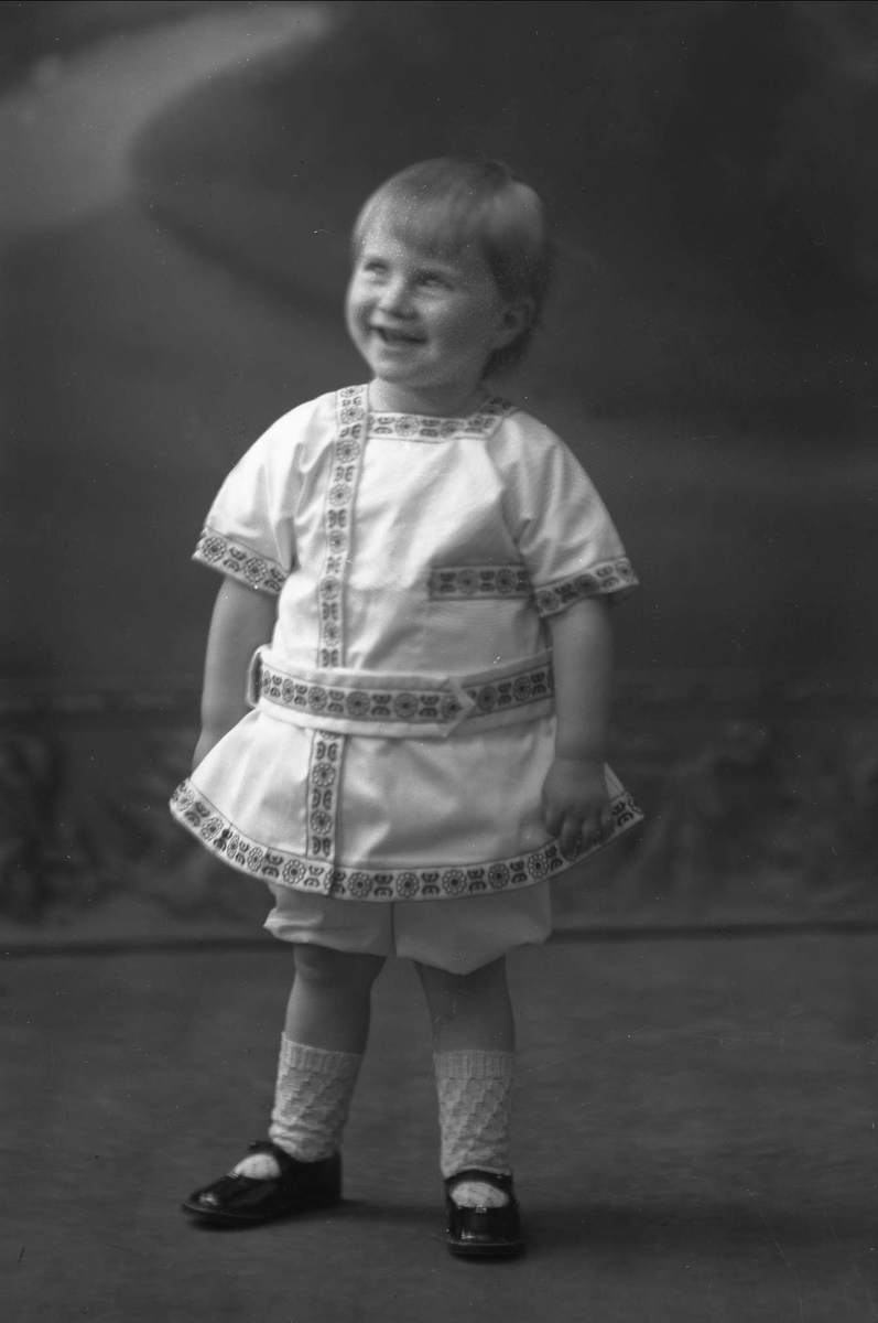 Gustav Borgen, NFB.41099