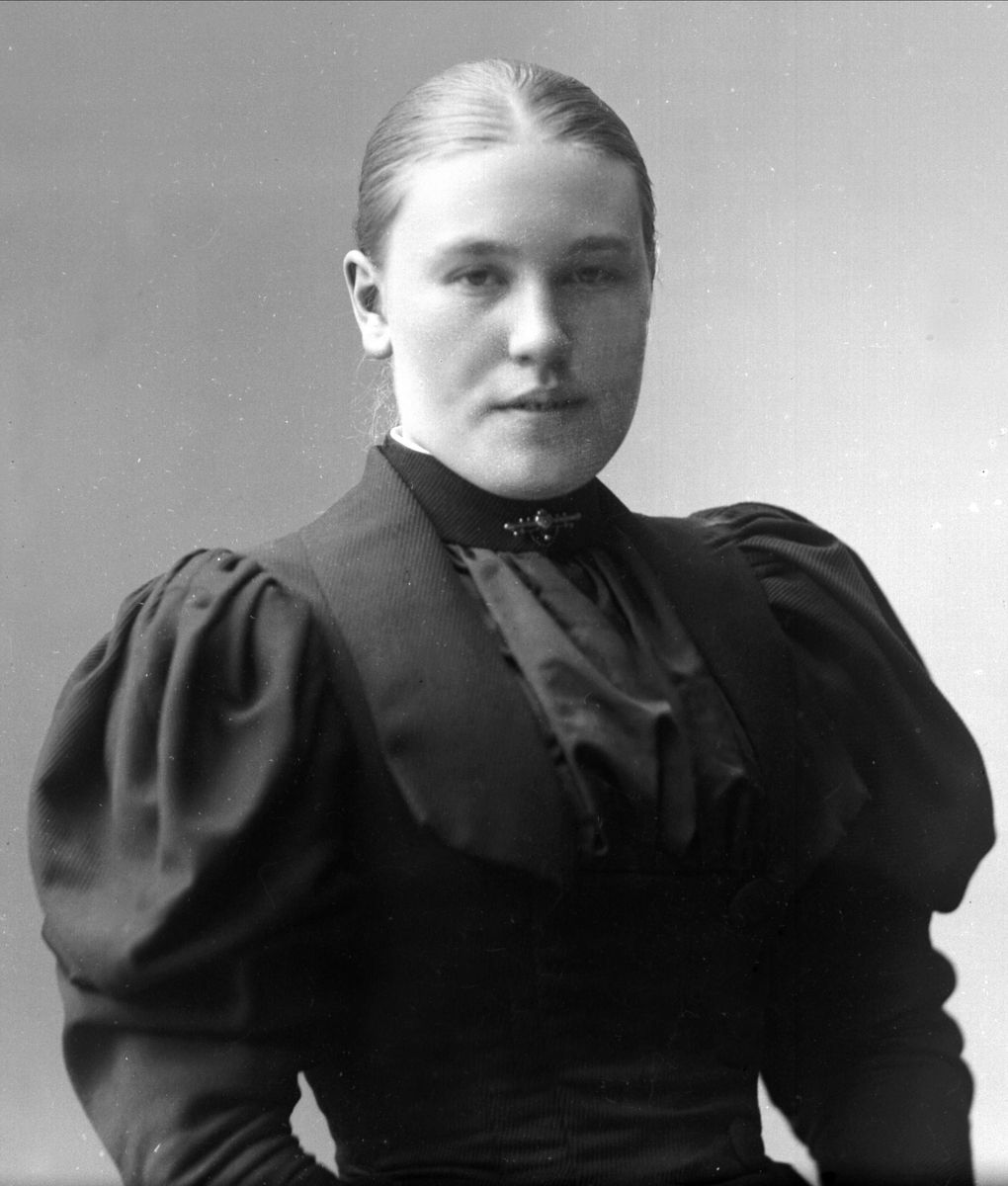 Gustav Borgen, NFB.07580