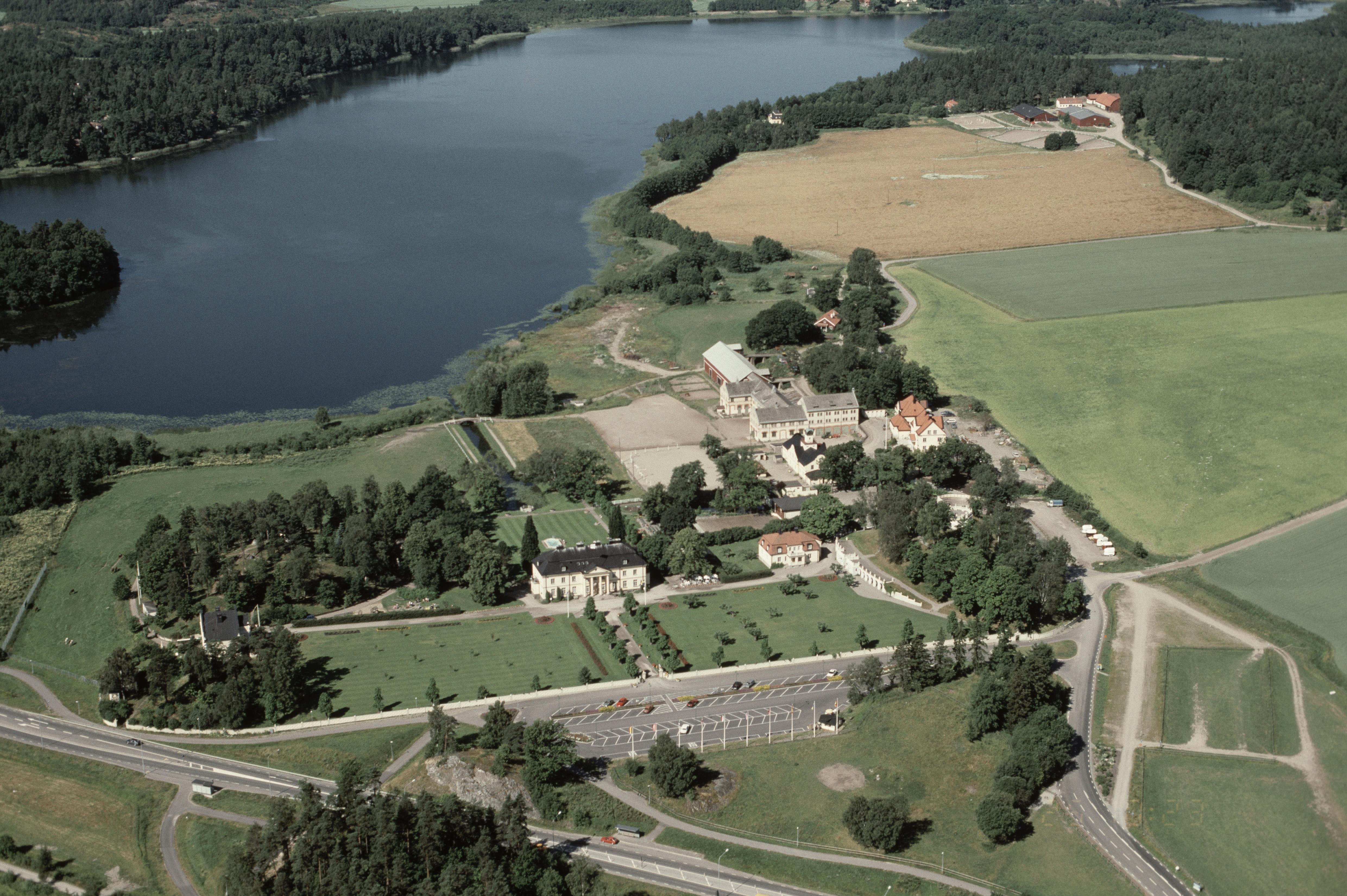 Jan Norrman, Botkyrka 622