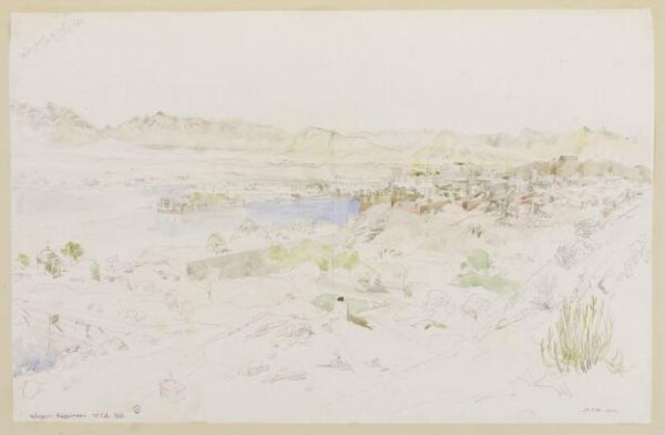 Simpson, William (R.I.), India. Original Sketches made in the Years 1859-60-61-62.