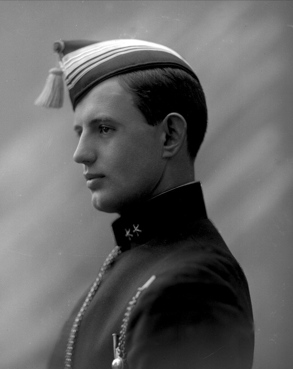 Gustav Borgen, NFB.01389
