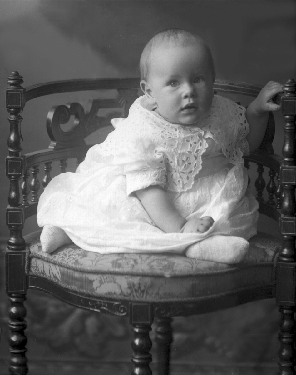 Gustav Borgen, NFB.49563