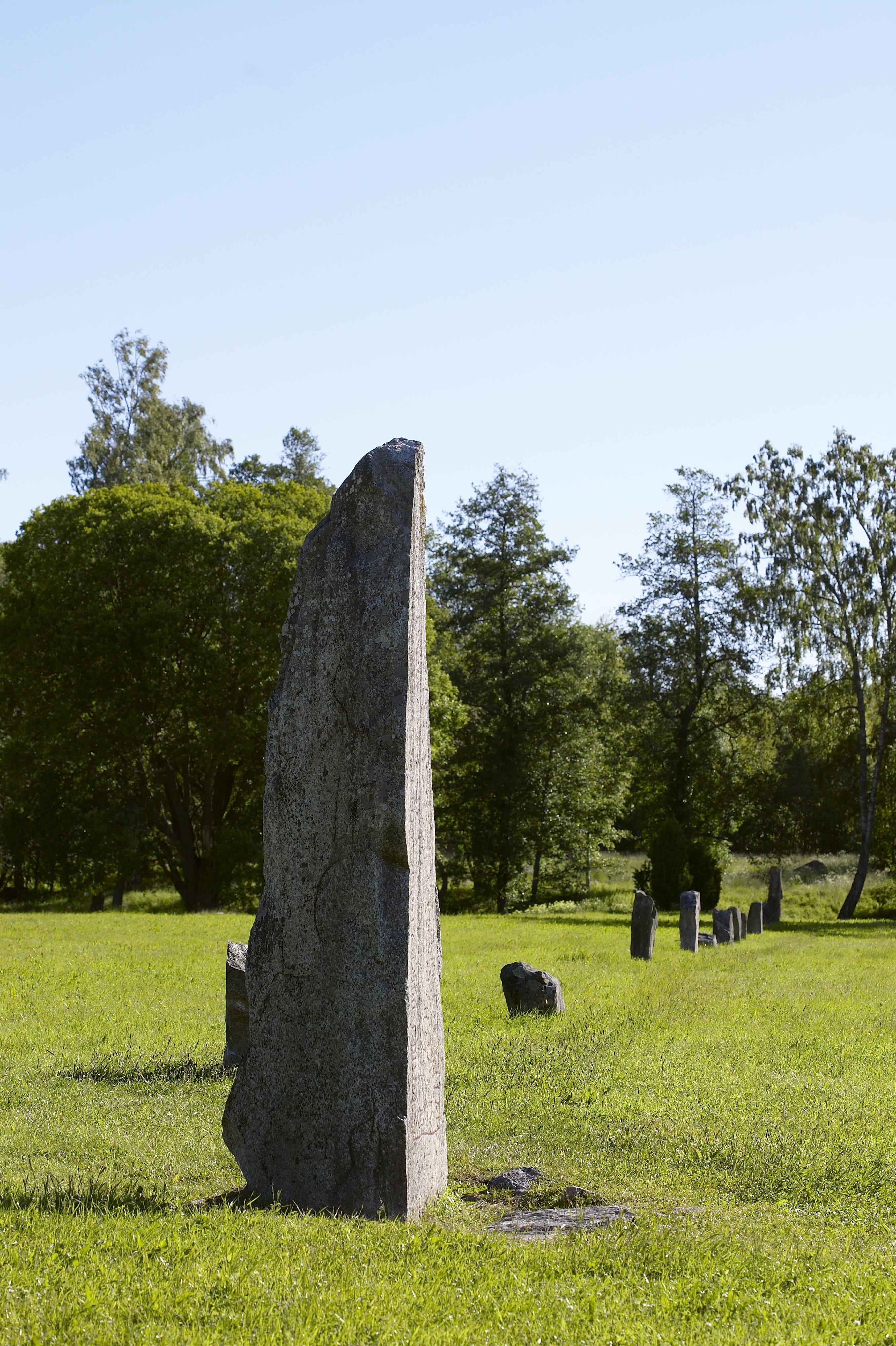 Bengt A Lundberg, Vs13 Badelunda