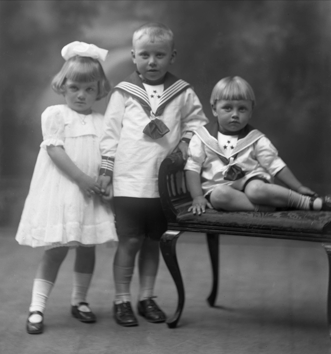 Gustav Borgen, NFB.32651