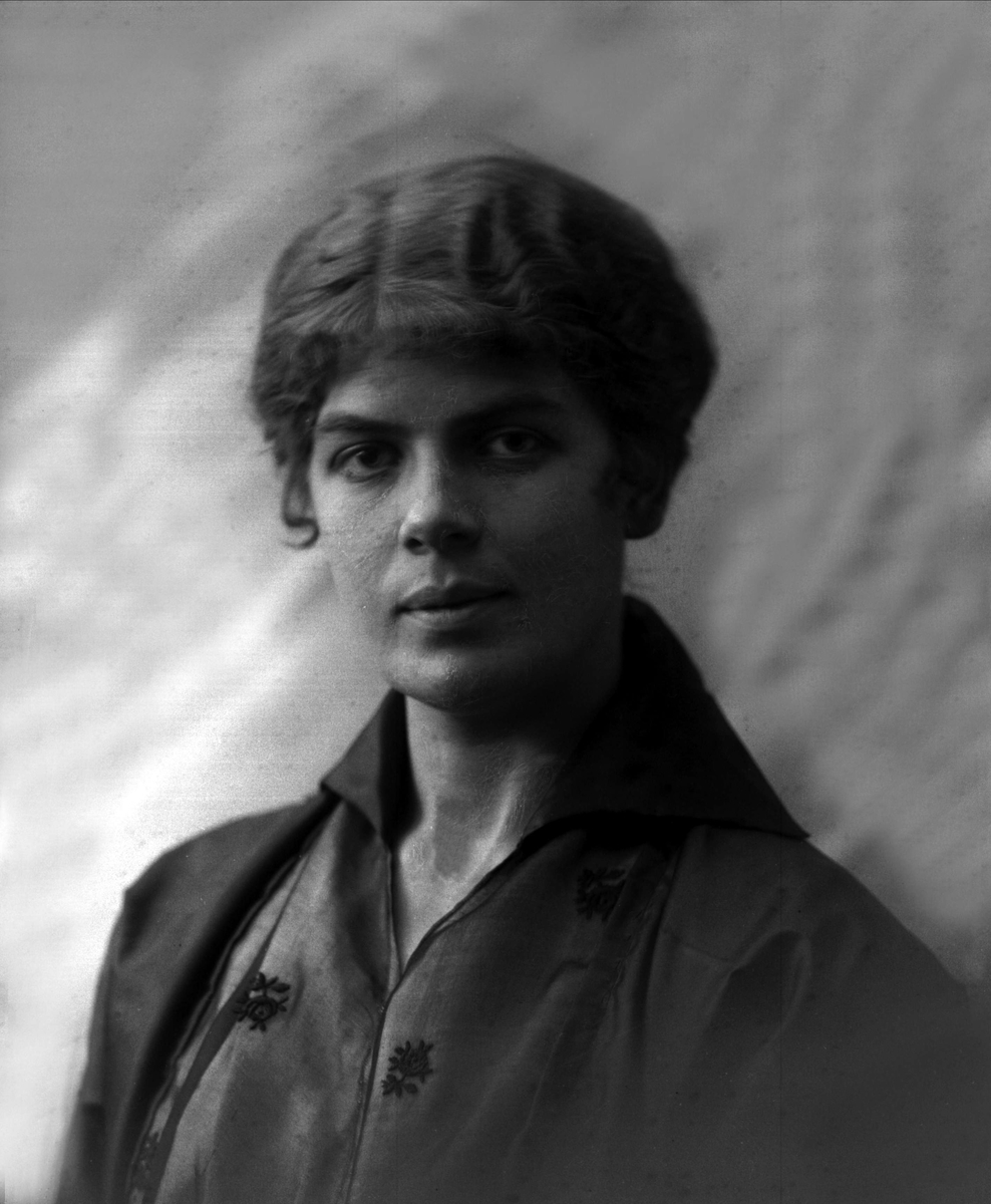 Gustav Borgen, NFB.13531