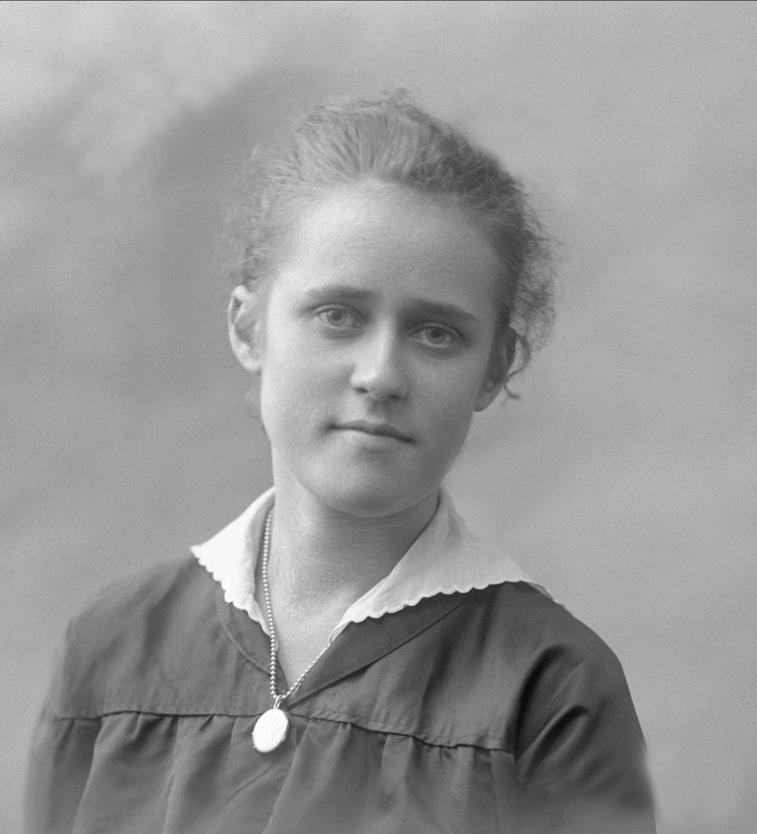 Gustav Borgen, NFB.50477