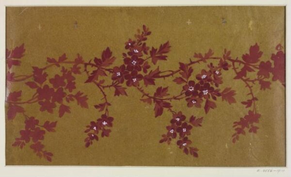 Unknown, Drawing