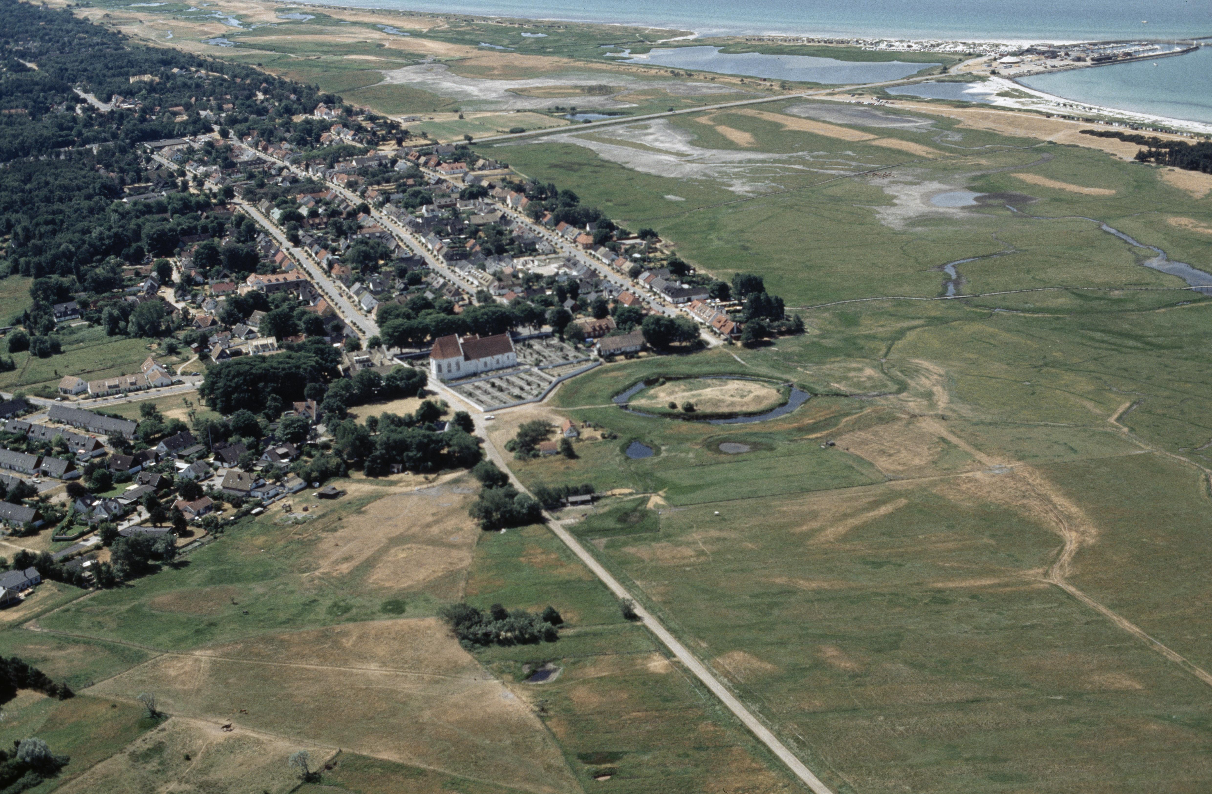Jan Norrman, Skanör m. Falsterbo 1:1
