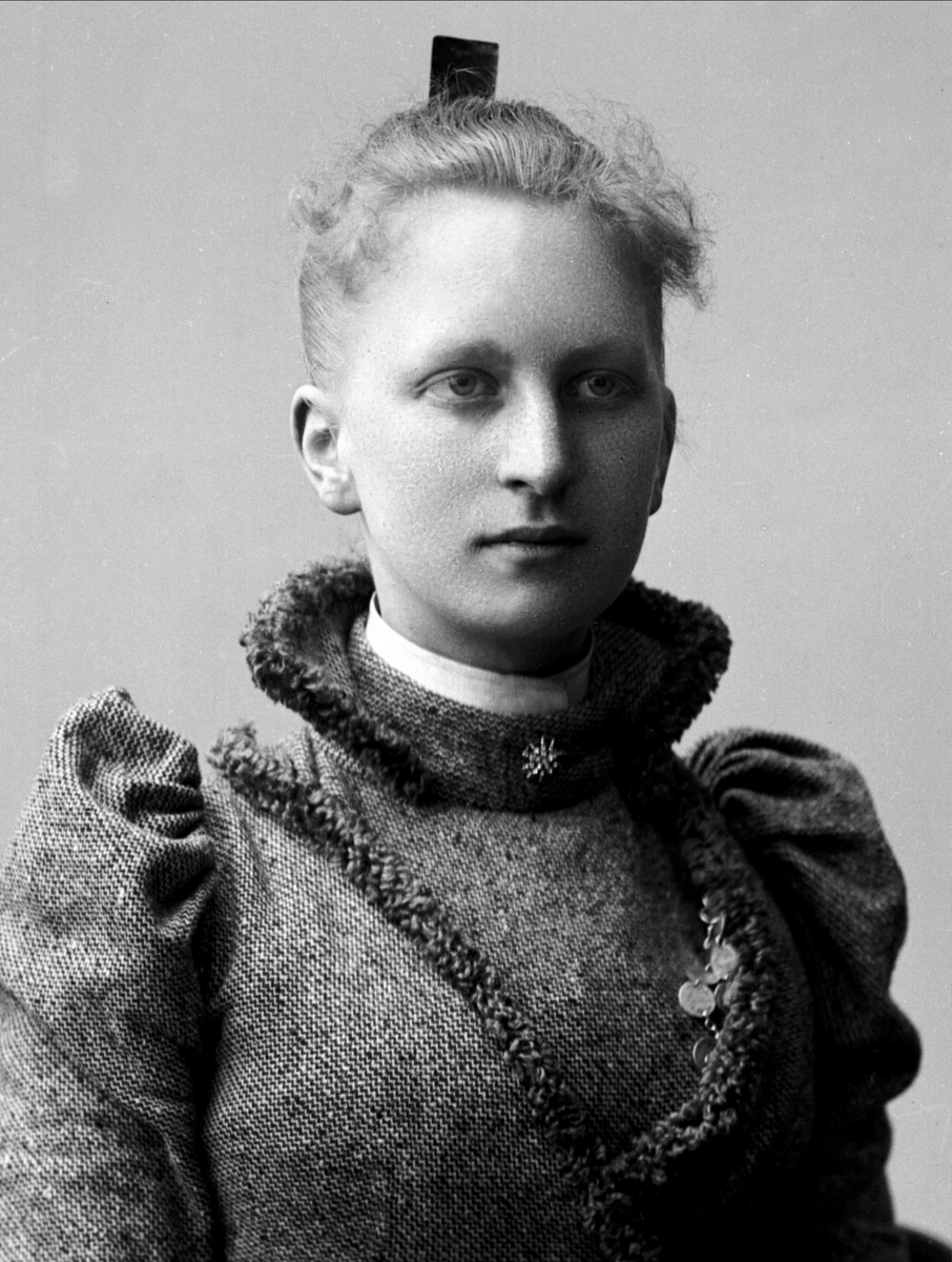 Gustav Borgen, NFB.07936