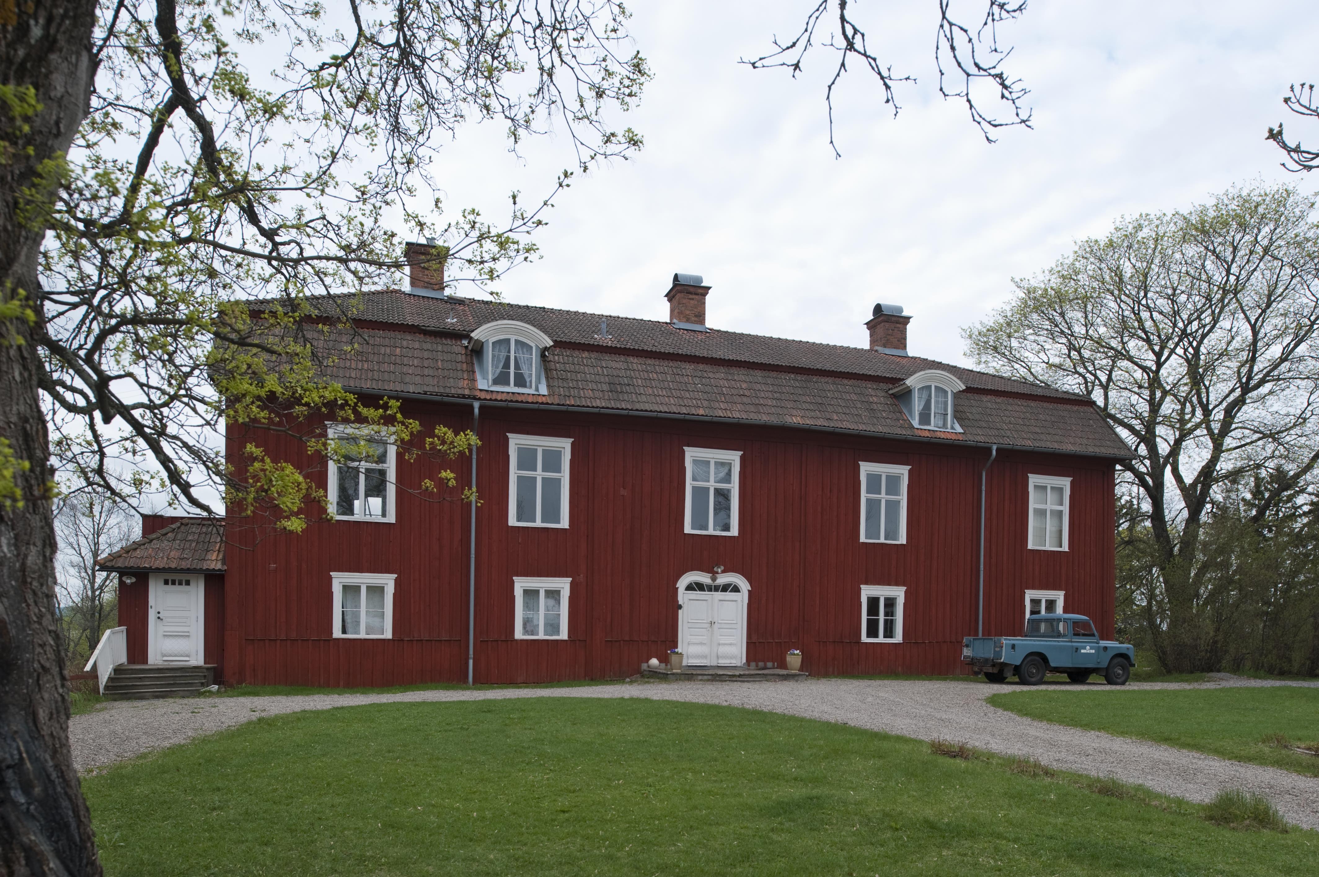 Bengt A Lundberg, Bollnäs Ren 15:11