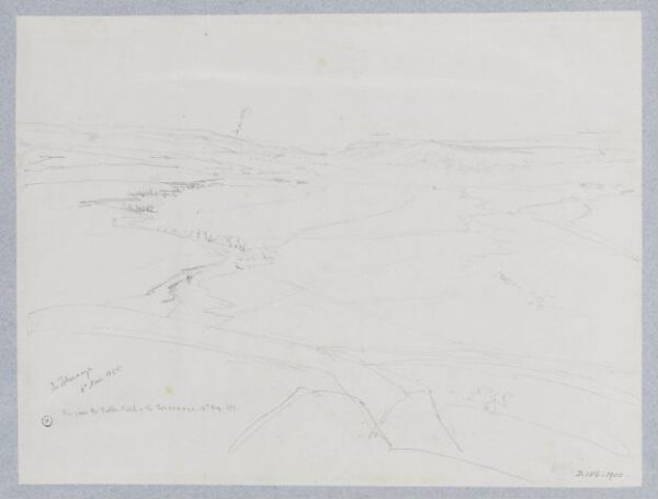 Simpson, William (R.I.), Sketches made during the Campaign of 1854-55 in the Crimea, Circassia and Constantinople