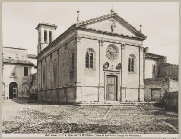 Fratelli Alinari, Photograph