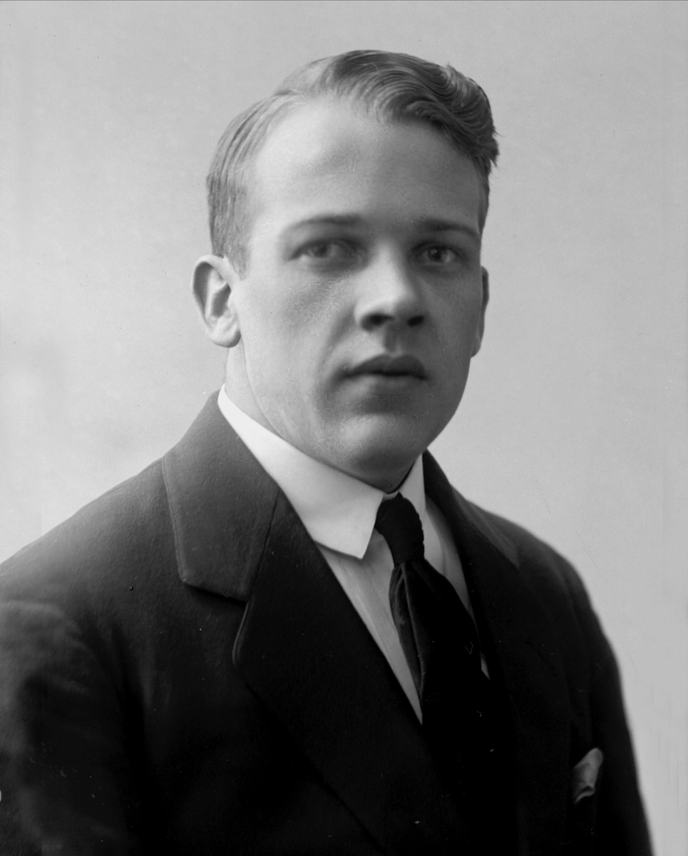 Gustav Borgen, NFB.41139