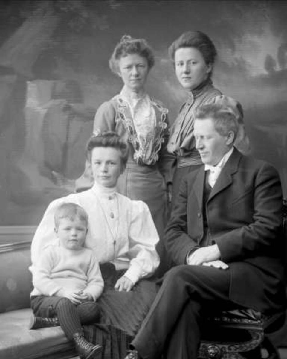 Gustav Borgen, NFB.01883
