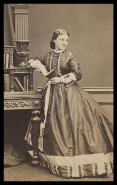 Beau, Adolphe, Guy Little Theatrical Photograph