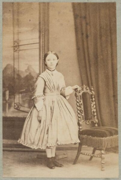 Unknown, Carte-de-visite photographs (480). Four photographs  are dry-mounted to each sheet (120).