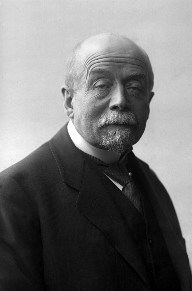 Gustav Borgen, NFB.02165