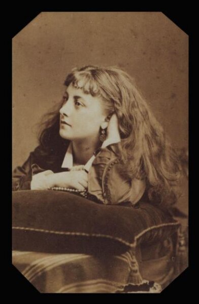 Elliott & Fry, Guy Little Theatrical Photograph