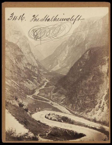 Francis Frith, Photograph