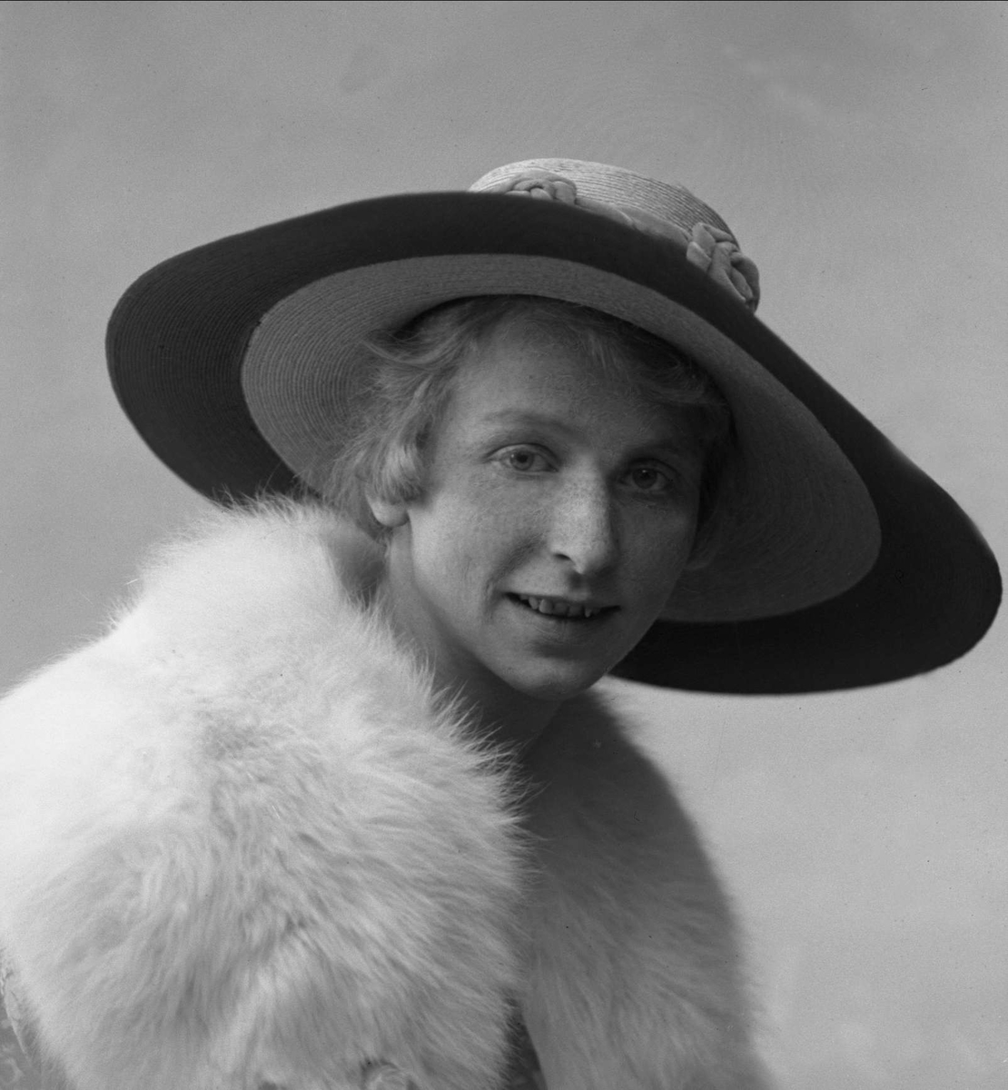 Gustav Borgen, NFB.31104