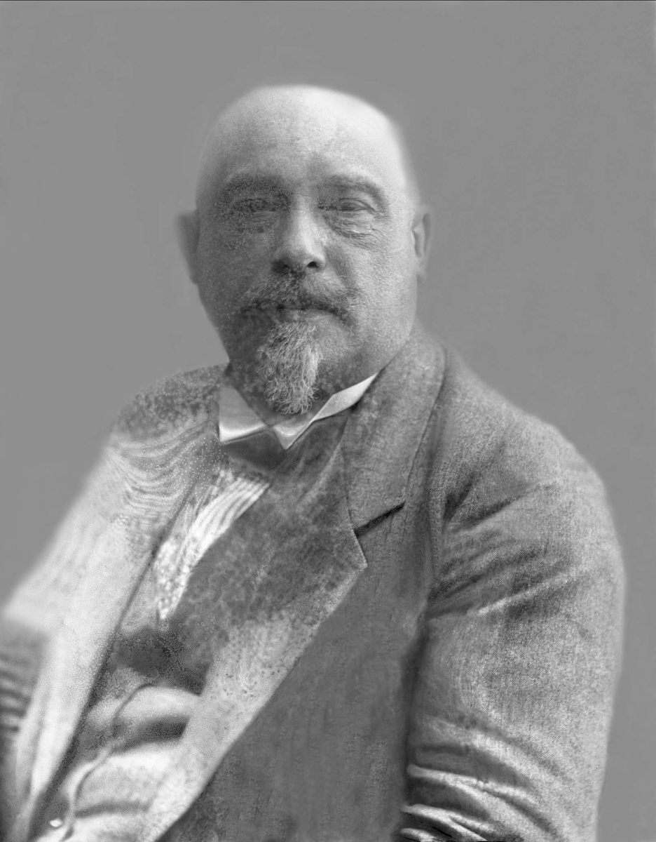 Gustav Borgen, NFB.47164