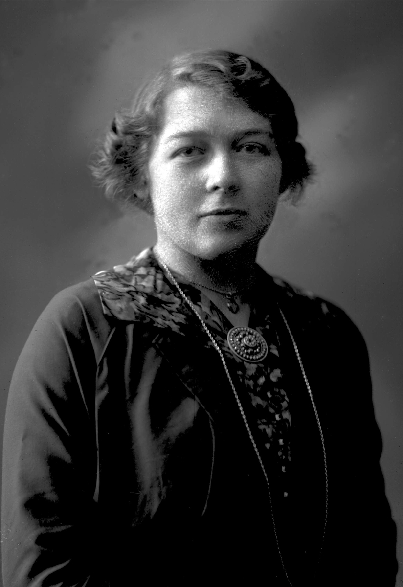 Gustav Borgen, NFB.37732