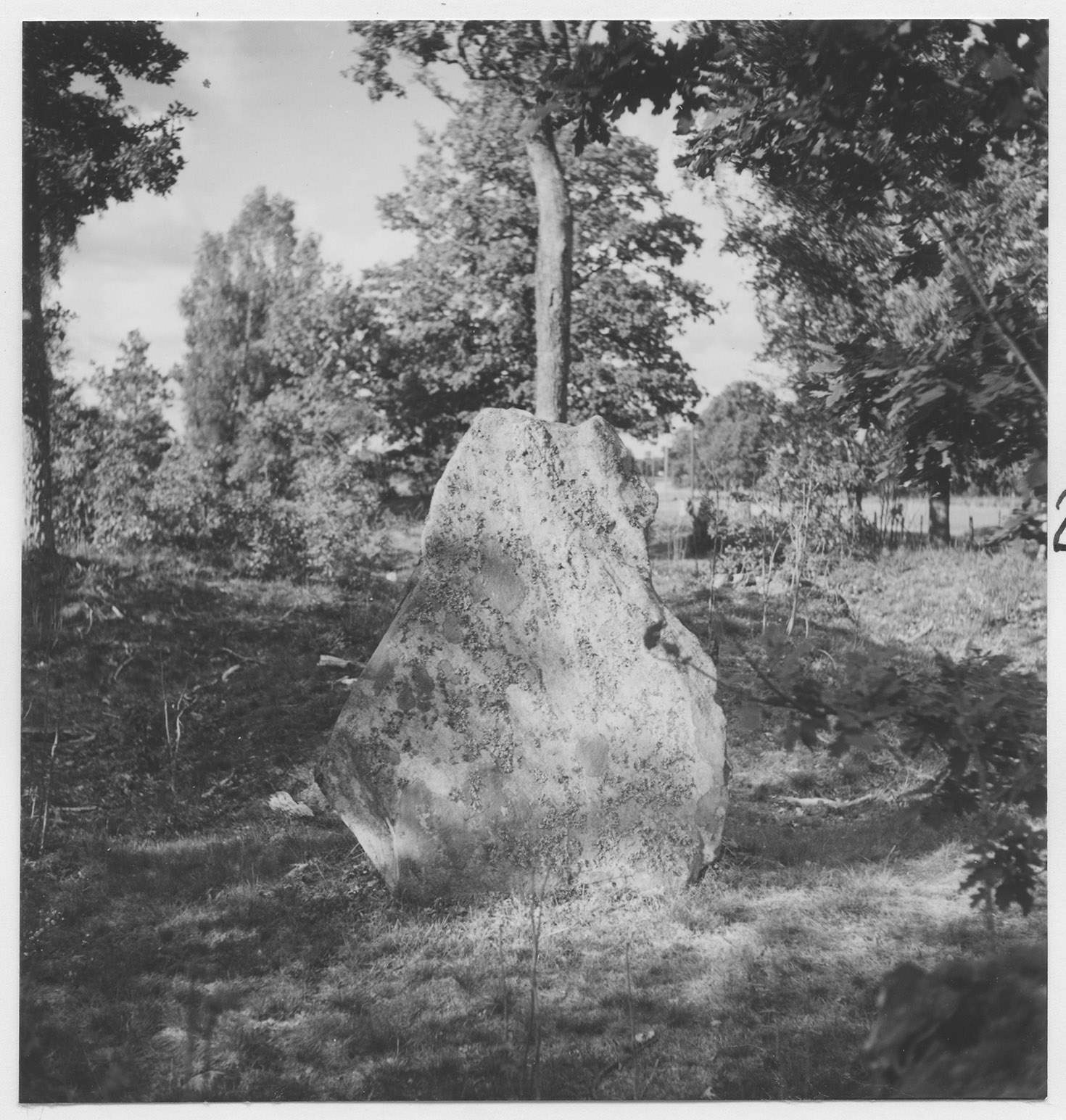 Mårten Sjöbeck, Toftaholm