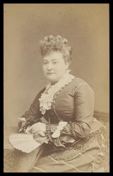 Elliott & Fry, Guy Little Theatrical Photograph